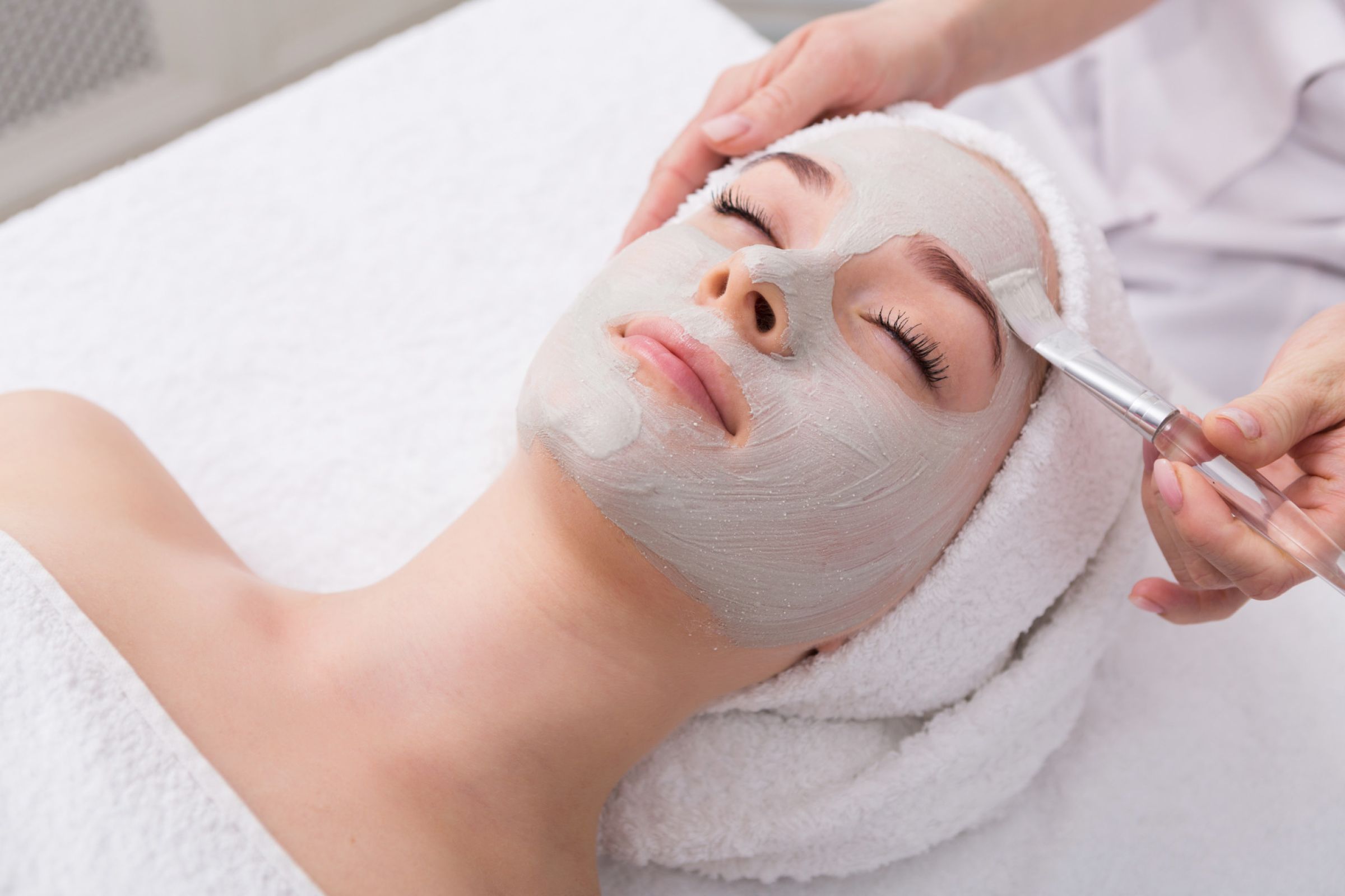 facial treatments breckenridge