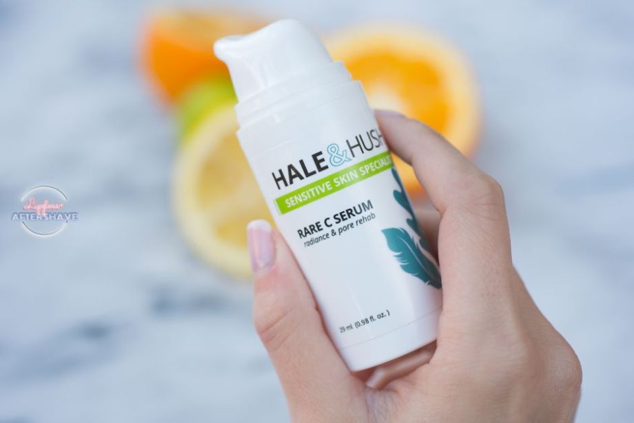 hale & hush skin care